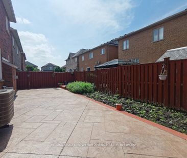 For Lease - 6 Mountland Road Unit# Upper, Brampton, Ontario - Photo 3