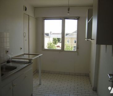 RENNES - Appartement type 2 - Photo 2