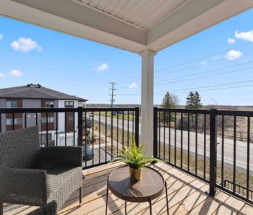 For Lease - 312 LAPLAND Private, Kanata, Ontario - Photo 4