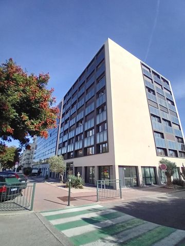 Appartement 1 pièces à louer à PERPIGNAN - Photo 4