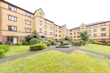 Flat, Caslon Court, Somerset Street, Redcliffe, Bristol, BS1 - Photo 4