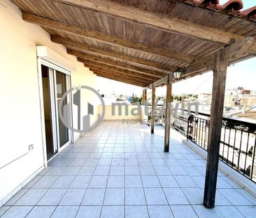 Studio/Γκαρσονιέρα για ενοικίαση Ηλιούπολη - Photo 3