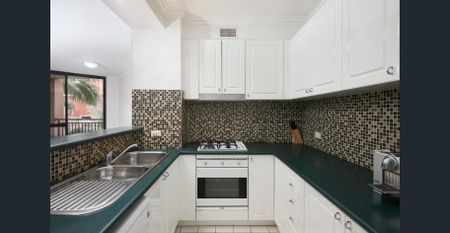 Unfurnished spacious apartment - Photo 4