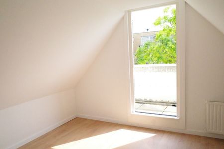 Te huur: Appartement Wiekstraat in Rotterdam - Foto 2