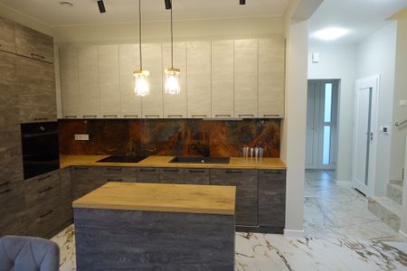 (Symbol 437619) DOM na WYNAJEMMierzyn, Mierzyn, bliźniak 101,5 m2 7.500 zł - Photo 4