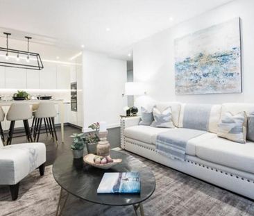 2 bedroom apartment to rent - Photo 2