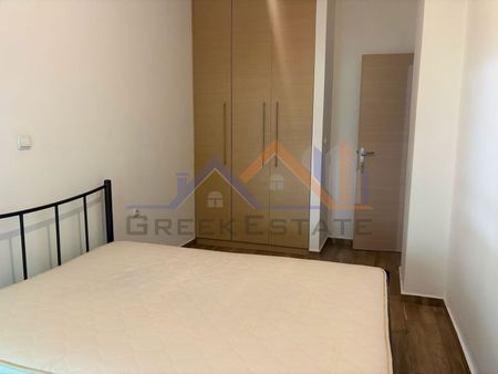 Studio/Γκαρσονιέρα για ενοικίαση Λόφος Βελισσαρίου - Λούτσα (Ιωάννινα) - Φωτογραφία 4