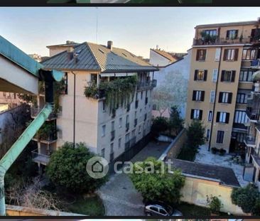 Monolocale in Affitto in Via Augusto Anfossi 2 a Milano - Photo 1