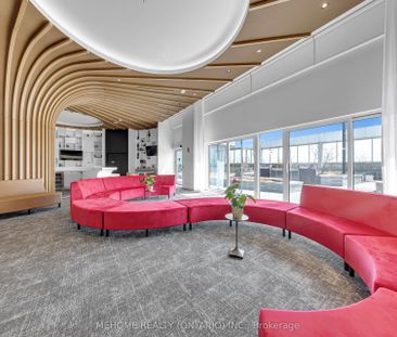 For Lease - 2033 Kennedy Road Unit# 1901, Toronto, Ontario - Photo 2