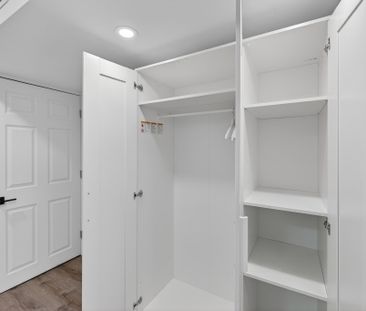 For Lease - 44 Prescott Avenue Unit# LOWER, Toronto, Ontario - Photo 2