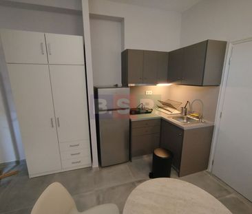 Studio/Γκαρσονιέρα για ενοικίαση Μασταμπάς (Ηράκλειο Κρήτης) - Φωτογραφία 3
