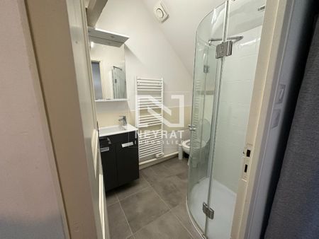 APPARTEMENT T2 A LOUER - Photo 3