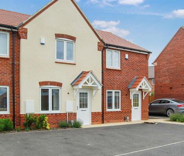 2 bedroom terraced house to rent - Photo 2
