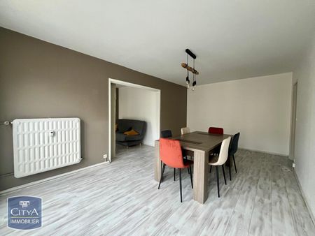 Location Appartement 4 pièces 84m² REIMS 51100 - Photo 5