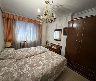 Piso de alquiler en Calle Volta, San Bernardo - Photo 6