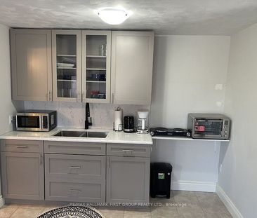 For Lease - 26 Whiting Avenue Unit# Upper, Oshawa, Ontario - Photo 5