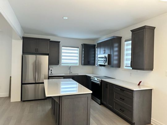 For Lease - 91 Histand Trail, Kitchener, Ontario - Photo 1