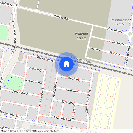 80 Dodson Road, Vic 3809, Officer