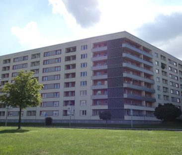 Dresden-Altstadt: Balkon + Aufzug + Concierge-Service! - Photo 4