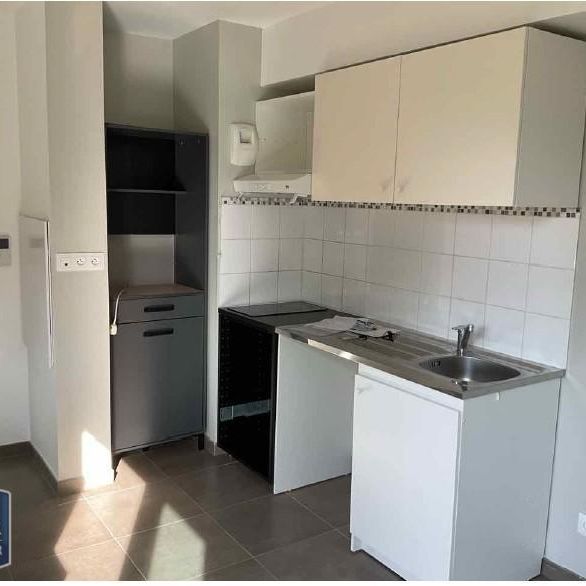 Location Appartement 1 pièce 29m² TOURS 37100 - Photo 1