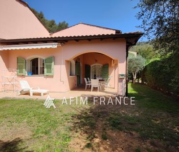 location villa 4 Pièce(s) - Photo 5