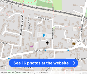 15 Old School Court, Kibworth Harcourt - Photo 1