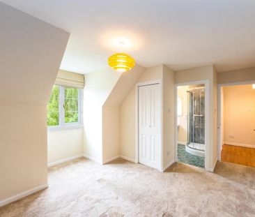 3 bedroom apartment to rent - Photo 1