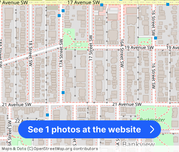 Sunview Manor | 2121 17 street SW, Calgary - Photo 1