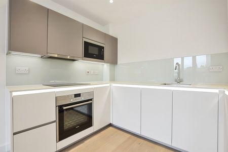 1 bedroom flat to rent - Photo 5