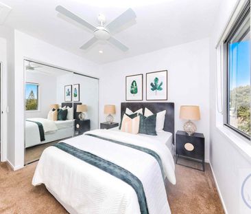 Modern 3 bedroom Townhouse Close to everything ! - Photo 5