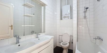 Appartement te huur in Brussel voor € 1.450 met 2 slaapkamers - Foto 4