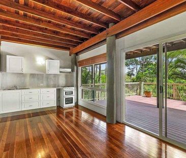 Tree House Retreat - Photo 3