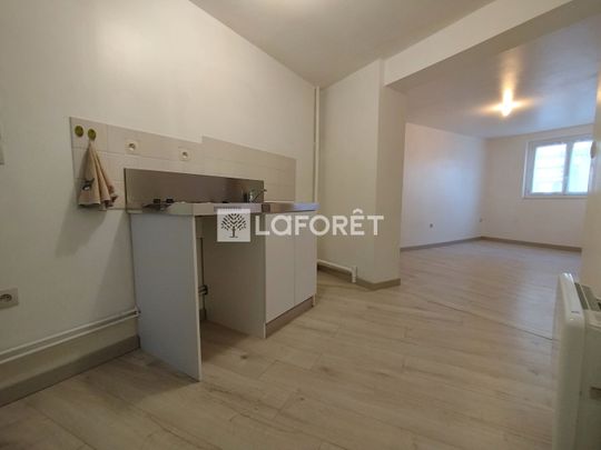 Appartement T2 Darnétal à louer - Photo 1