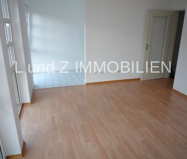 Zentrumsnahe-Helle 2 Zimmer-Wohnung einfach perfekt. - Foto 3