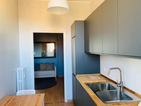 Via Scipione Pistrucci, Milan, Lombardy 20137 - Photo 3