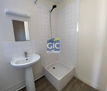 Location Appartement 1 pièce 17m² - Photo 3