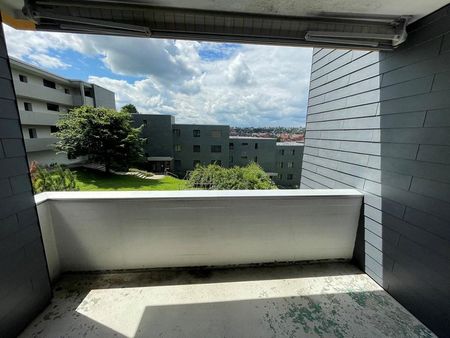 Wohnen an ruhiger und kinderfreundliche Lage! - Photo 3