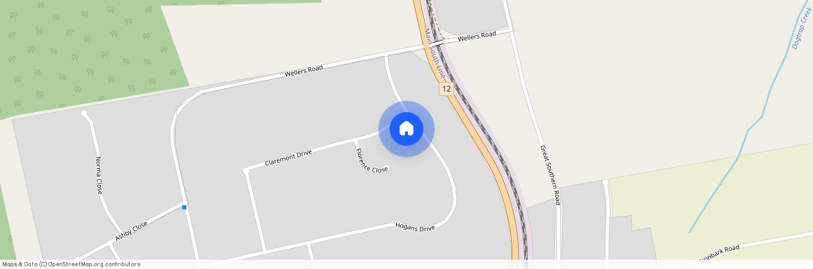 20 Hogans Drive, NSW 2574, Bargo