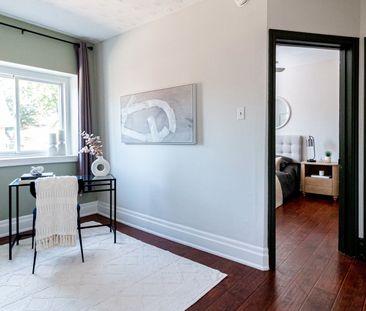 For Lease - 11 Eastbourne Avenue Unit# 2, Hamilton, Ontario - Photo 2