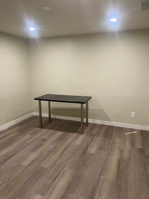 For Lease - 30 West Street Unit# Lower, East Gwillimbury, Ontario - Photo 1