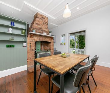 Charming Character Home in the Heart of Devonport Village - Photo 5