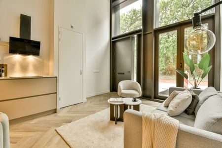 Rozenoordpad 19, Kop Zuidas, 1079MW, Amsterdam - Foto 4