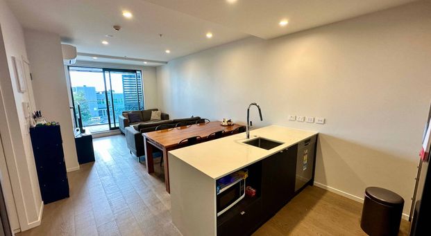 2 Bedroom Apartment Grafton - Photo 1