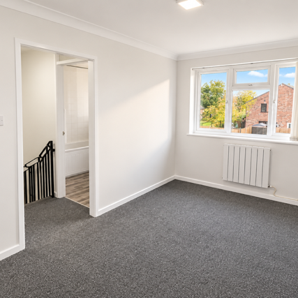 1 bedroom semi-detached house to rent - Photo 1