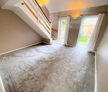 1 bedroom terraced house to rent - Photo 1