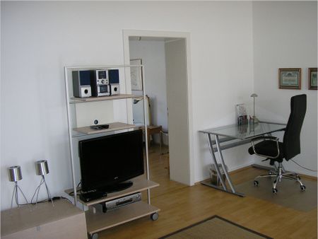 2 Zimmer in Düsseldorf - Photo 3