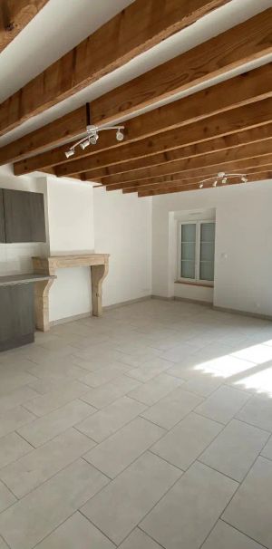 Appartement à louer 2 pièces 52.24m² - Photo 1