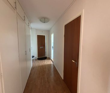 Norrgårdsgatan, Hallsberg - Photo 5