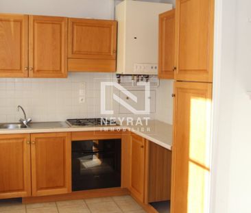 Location Appartement 3 pièces 61m² CHALON SUR SAONE 71100 - Photo 3