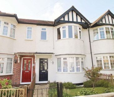 2 bedroom terraced house to rent - Photo 5